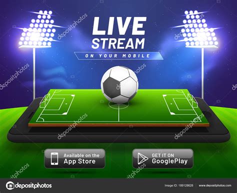 indian football match live streaming